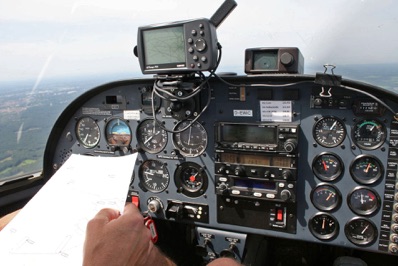 Zeeland2014_Cockpit